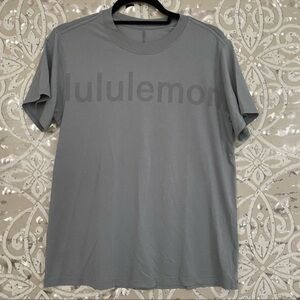 Lululemon All Yours Logo Tee